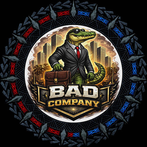 Bad Company